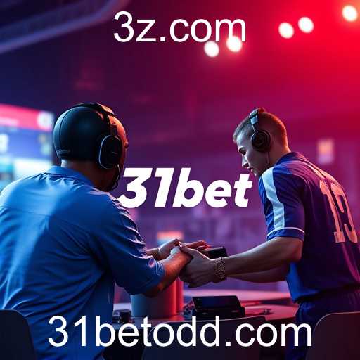 A Ascensão da 31bet no Cenário dos Jogos Digitais