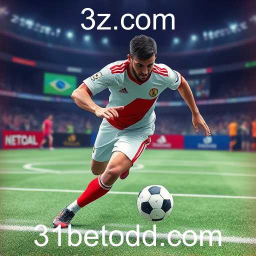 Evolução e Perspectivas para '31bet' no Mundo dos Jogos Online