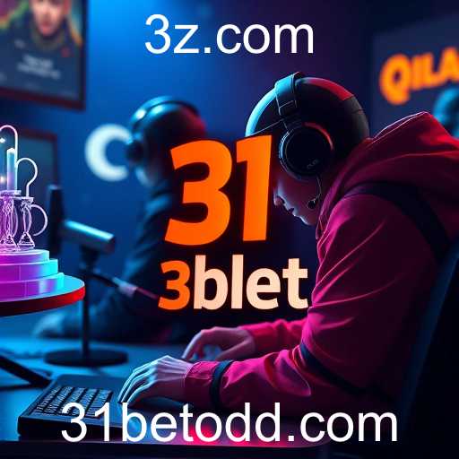 A Expansão Incontrolável do 31bet no Cenário Internacional de Jogos
