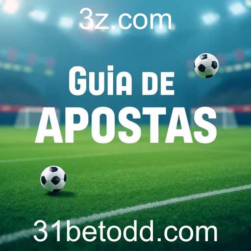 Explorando a Categoria 'Guia de Apostas' no 31bet