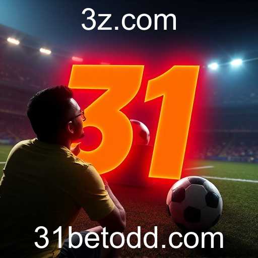 A Evolução das Apostas: 31bet e o Cenário Brasileiro Atual