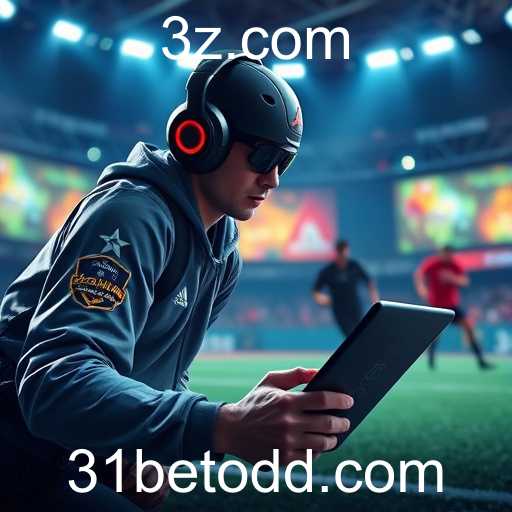 Novidades e Tendências no Mundo dos Jogos Online