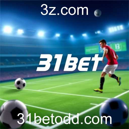 A Ascensão do Jogo Online: 31bet Ganha Destaque em 2025