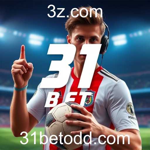 Apostas Esportivas na 31bet: Emoção e Estratégia em Jogo